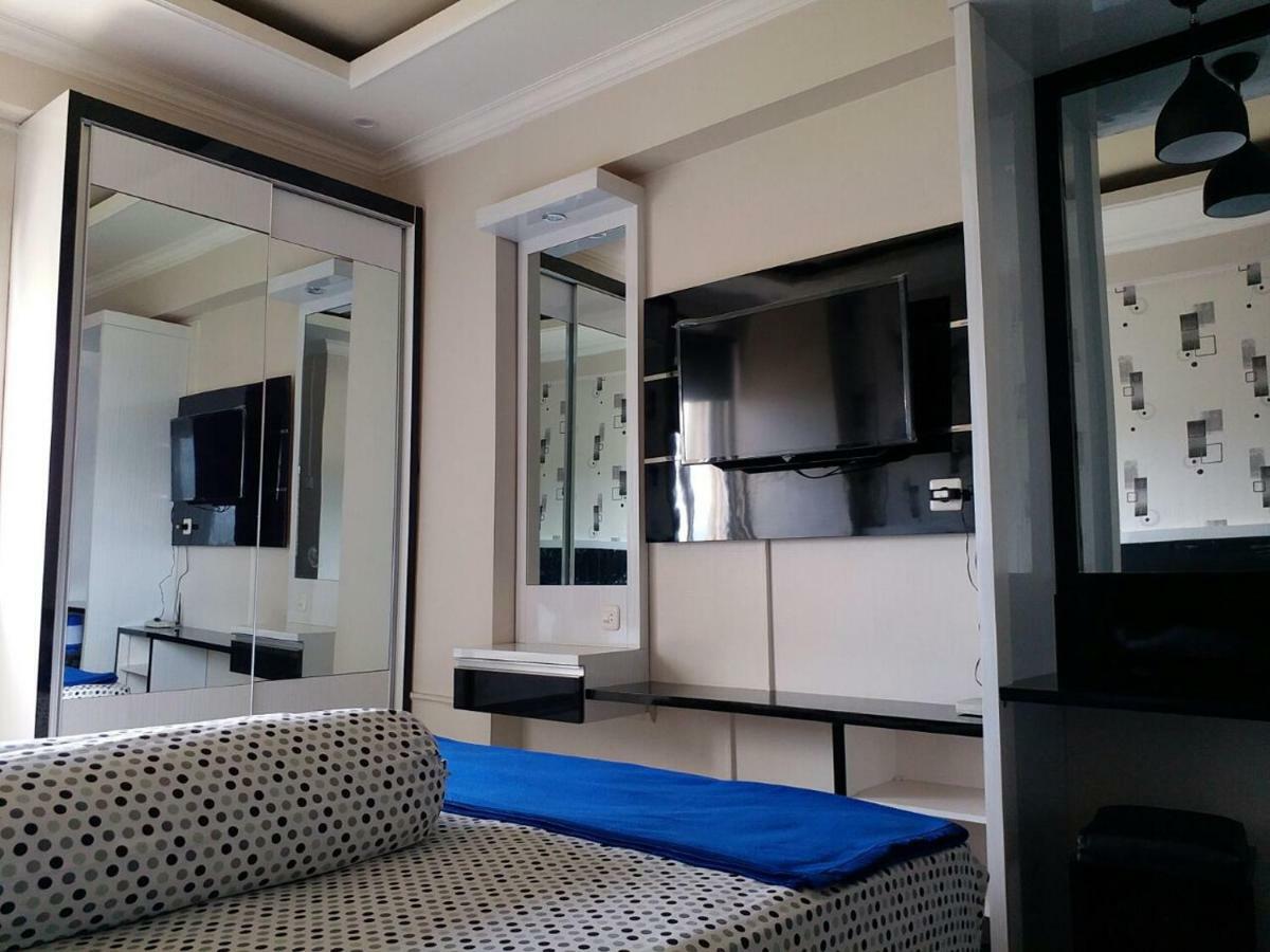 Suites Metro Bandung - Aloha Zewnętrze zdjęcie