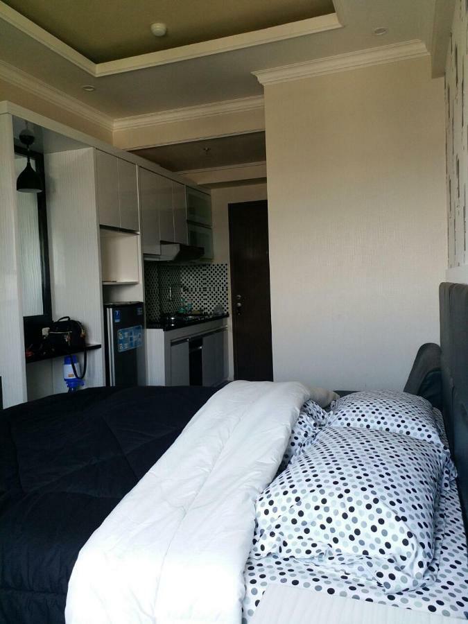 Suites Metro Bandung - Aloha Zewnętrze zdjęcie
