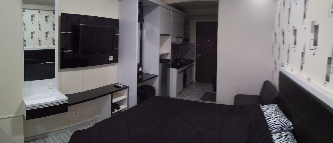 Suites Metro Bandung - Aloha Zewnętrze zdjęcie